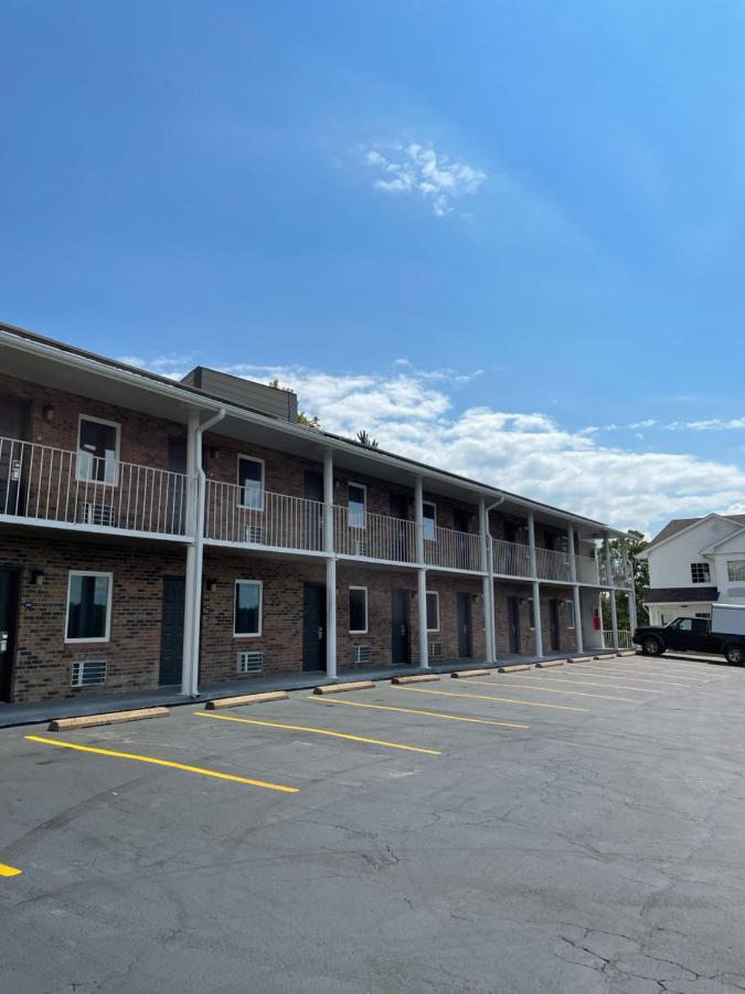Schmidt'S Creek Hotel Osage Beach Exteriér fotografie